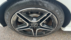 Mercedes-AMG A-Class A35 4Matic Premium Plus 5dr Auto Petrol Hatchback